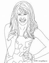 Celebrity Coloring Books Printable sketch template
