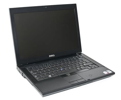 Used Dell Latitude E6400 Laptop Core 2 Duo 2gb Ram 80gb Hdd Wifi
