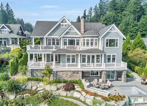 The Most Expensive Houses To Sell In Pierce County In 2019