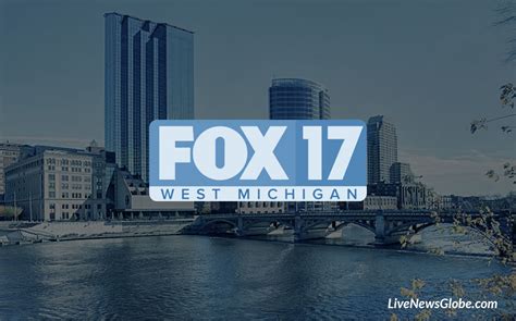 Wxmi Live Fox 17 News Grand Rapids Weather Radar And Local News
