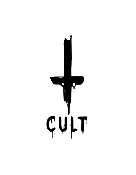 Maintenance The Cult