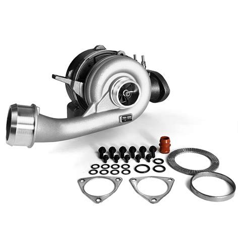 Xdp Xpressor Turbo High Pressure New Stock Replacement Xd567 64l