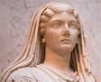 Julia Augusta, la gran matrona romana
