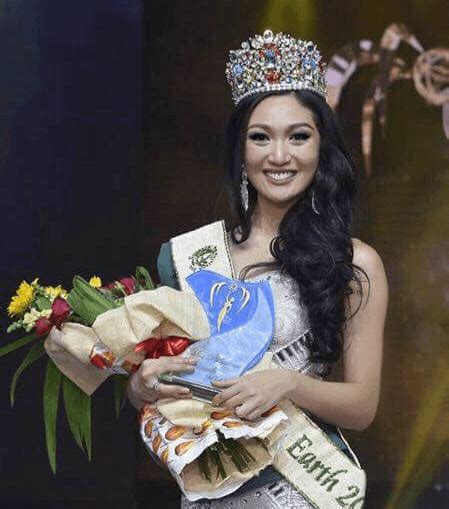 philippines bet karen ibasco crowned miss earth 2017 when in manila