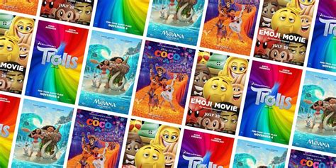 These Are the 41 Best Kids' Movies on Netflix Right Now | Netflix