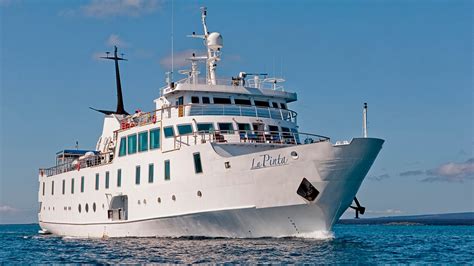 Galapagos Crucero La Pinta Gulliver Expeditions