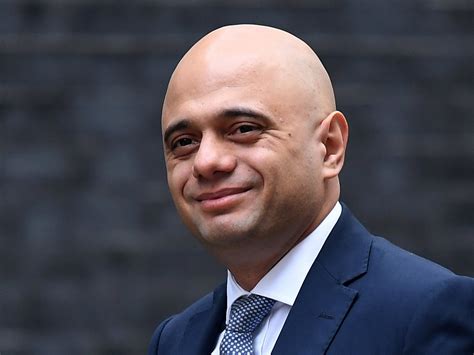 Health secretary sajid javid tested positive for covid this morning and is currently waiting for his pcr results. Sajid Javid Vows to Put 20,000 Police On The Streets ...