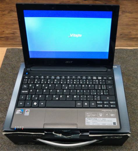 We carry all acer parts. Netbook Acer Aspire ONE D255