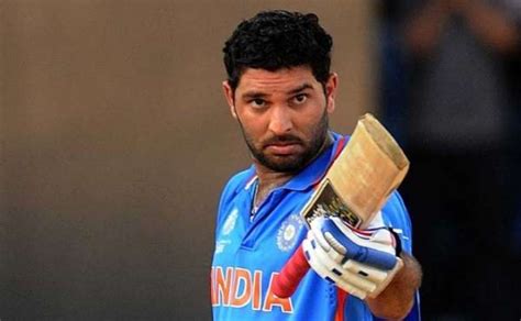 Yuvraj Singh Indian Crickets Prince Of Comebacks Retires Newsclick