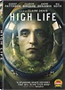 High Life DVD Release Date July 9, 2019