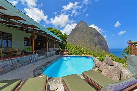 The Best St Lucia All Inclusive Resorts Of Campings Outdoor