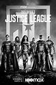 Zack Snyder's Justice League (2021) - Movie Review : Alternate Ending