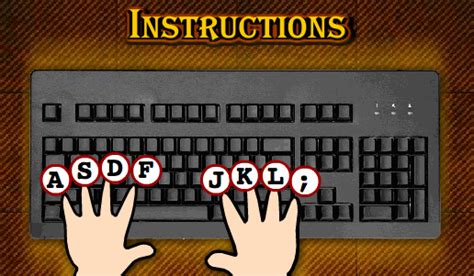 Great Way To Practice Your Keyboarding Skills Techie Teacher