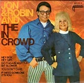 Jon & Robin And The In Crowd - Hey Boy, Hey Girl (Vinyl, 7", EP) | Discogs