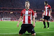 Iker Muniain Has No Desire To Leave Athletic Despite Interest From ...