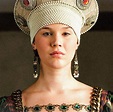 Joss Stone portrayed Anne of Cleves in the Showtime miniseries drama ...