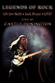 Uli Jon Roth : Legends of Rock - Live At Castle Donington 2001 | Kino ...