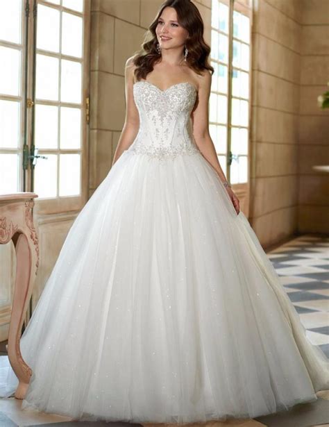 15 Best Corset Wedding Dresses For 2024 Royal Wedding