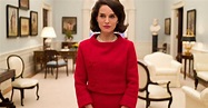 Jackie (2016): An Ordinary Film With an Extraordinary Performance