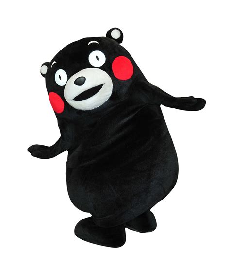 Popular Mascot Kumamon To Change Its Official Chinese Name Japan Today