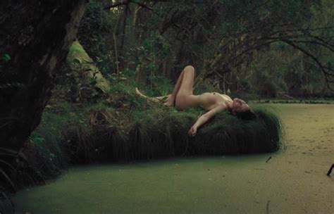 Monique Rockman Naked Gaia Nude Movie Episodes Boobs Radar