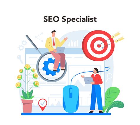 5 Langkah Menjadi Seo Specialist Yang Handal Toprank Indonesia