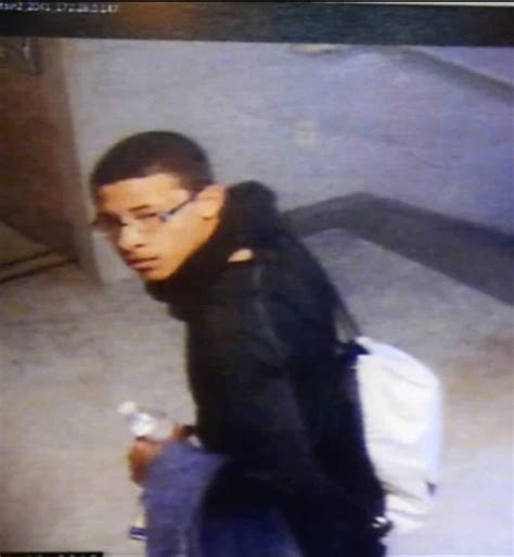 Philip Chism The 14 Year Old Who Killed His Teacher At School
