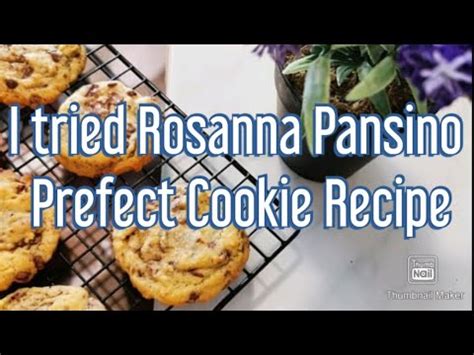 Roll into balls and place two inches apart on a lined cookie sheet. (New) The perfect chocolate chip cookie recipe baking basics