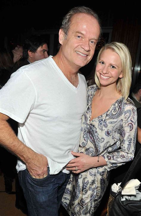 Who Is Kelsey Grammer S Wife All About Kayte Walsh The Best Porn