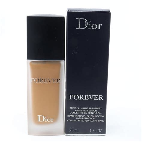 Comprar Christian Dior Forever Hr Wear Foundation Ml N Neutral