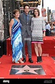 Gloria Rudd, Paul Rudd and Mandi Rudd-Arnold during Paul Rudd's ...