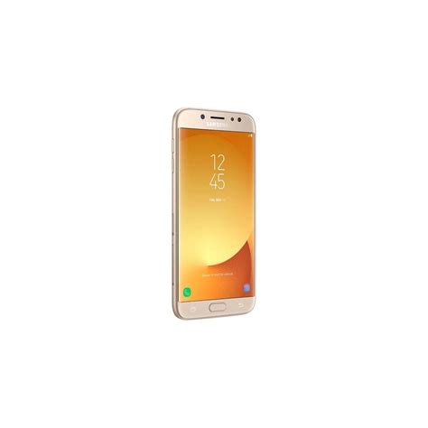 Smartphone Samsung Galaxy J7 Pro Android 70 Tela 55 Octa Core 64gb