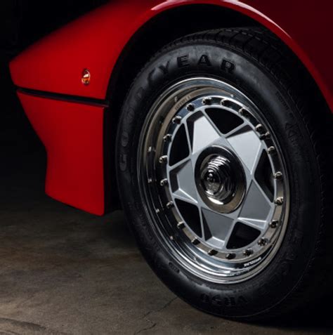 Ferrari 288 Gto Greg Report