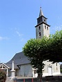 DENGUIN-2021-Eglise-Saint-Pierre-1 | Commune de Denguin
