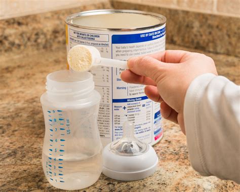 A Formula For Success The Ultimate Guide To Infant Formulas Fed Is Best