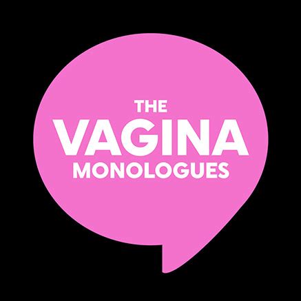 The Vagina Monologues Poster Theatre Artwork Promotional Material