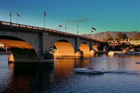 2020 top things to do in arizona. 9 Strange Facts About Arizona's London Bridge