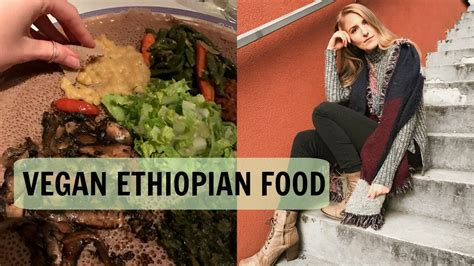 Their vegan mac and cheese (og + avocado) is so good. VEGAN ETHIOPIAN FOOD - PORTLAND - YouTube