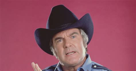 James Best Dead Dukes Of Hazzard Actor Who Played Sheriff Rosco Dies