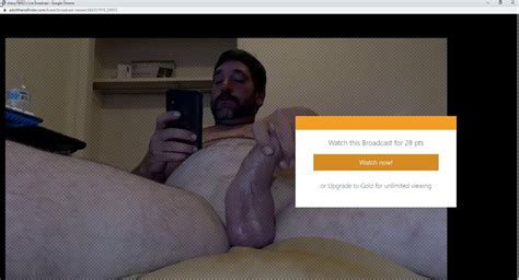 dicker schwanz junger papi spielt mit seinem schwanz vor der kamera xhamster