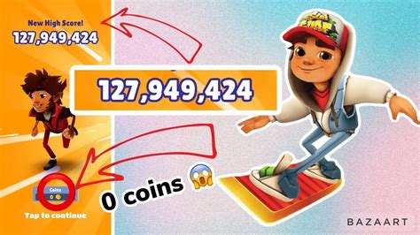 5 Tips And Tricks To Get Millions Without Any Coins Subway Surfers