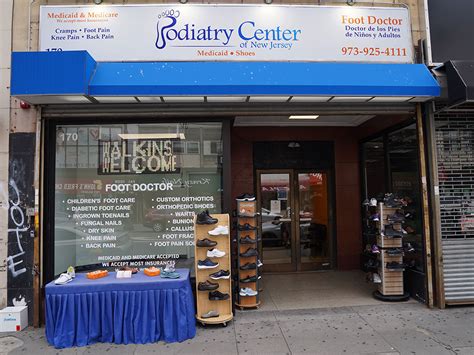 Maybe you would like to learn more about one of these? Paterson, NJ Podiatrists | Podiatry Center of New Jersey
