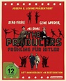 The Producers - Frühling für Hitler (1968) (50th Anniversary Edition ...