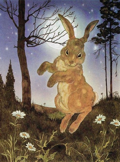 Michael Hague B1948 — The Velveteen Rabbit By Margery Williams