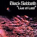 Live at Last - Album by Black Sabbath | Spotify