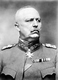 Erich F.W. Ludendorff /N(1865-1937). German General And Politician ...