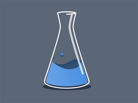 Flask By Andreas Ubbe Dall On Dribbble