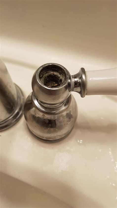 Remove from home and dispose of legally. How To Remove Bathroom Faucet Handle | TcWorks.Org