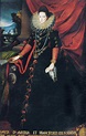 Ritratto di Donna Margherita d’Asburgo - PICRYL Public Domain Search