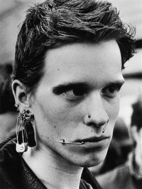 Pin By Gr On 77 Punks And 80s Goths Punk Culture Punk Scene 70s Punk